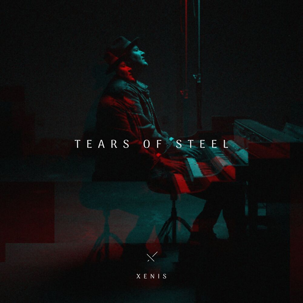 Picture of Tears of Steel - Piano