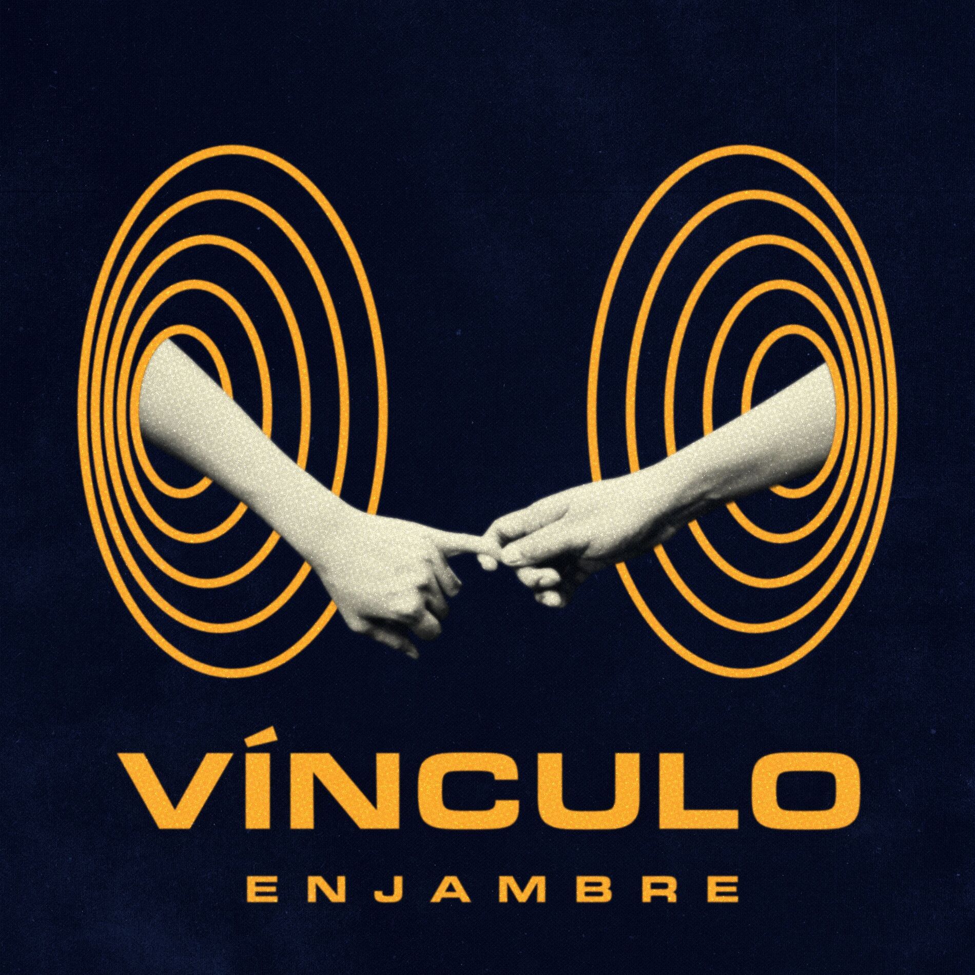 Album cover of Vinculo