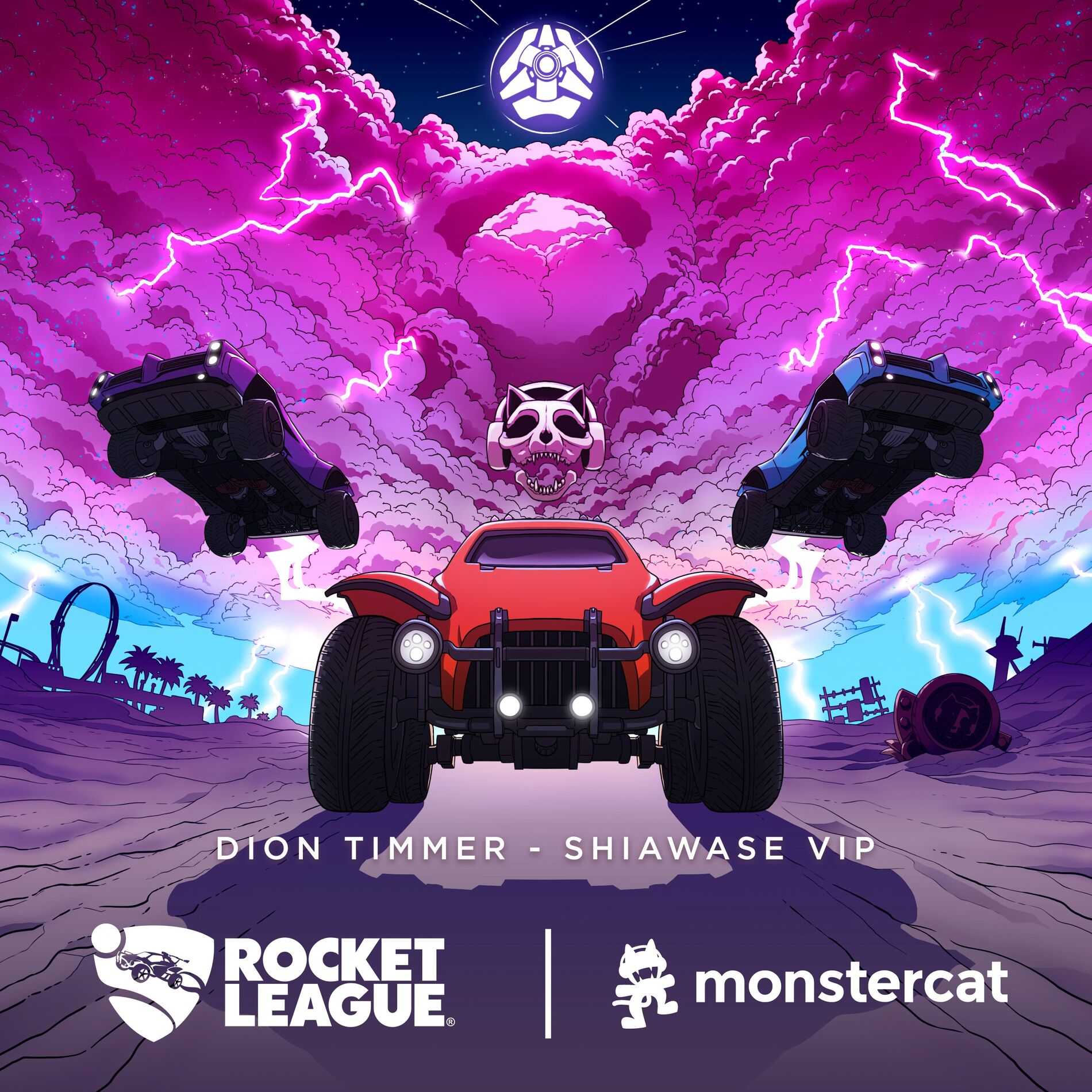 Album cover of Shiawase (VIP)