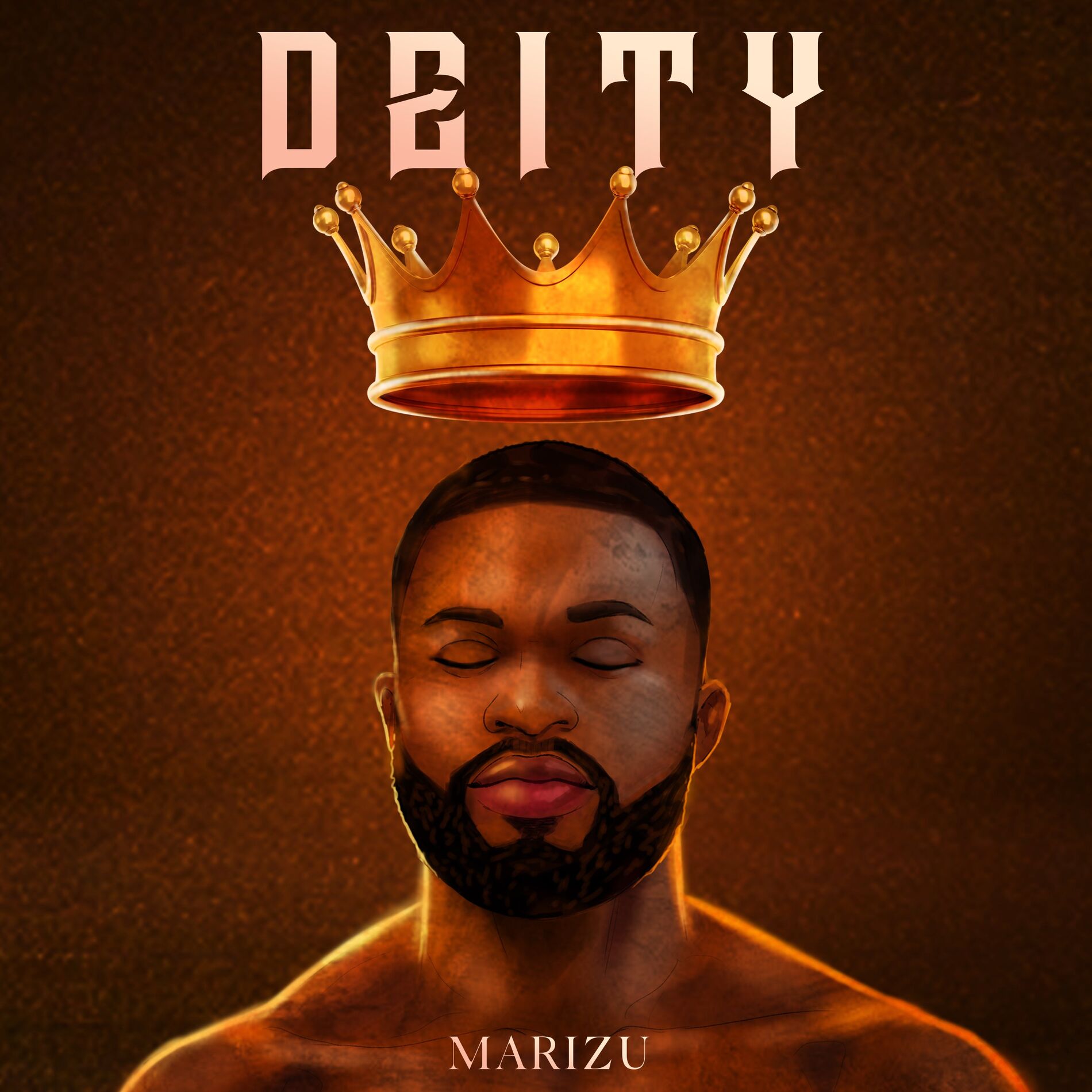 Album cover of Victory song
