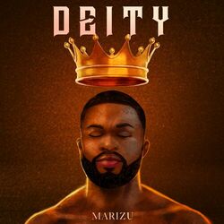 Cover of Deity