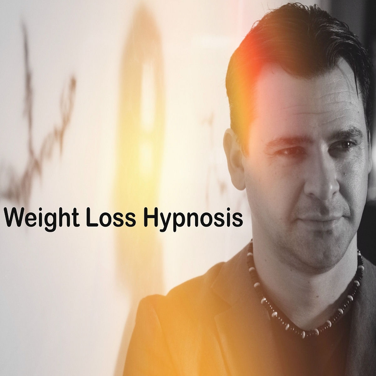 Album cover of Weightloss Hypnosis