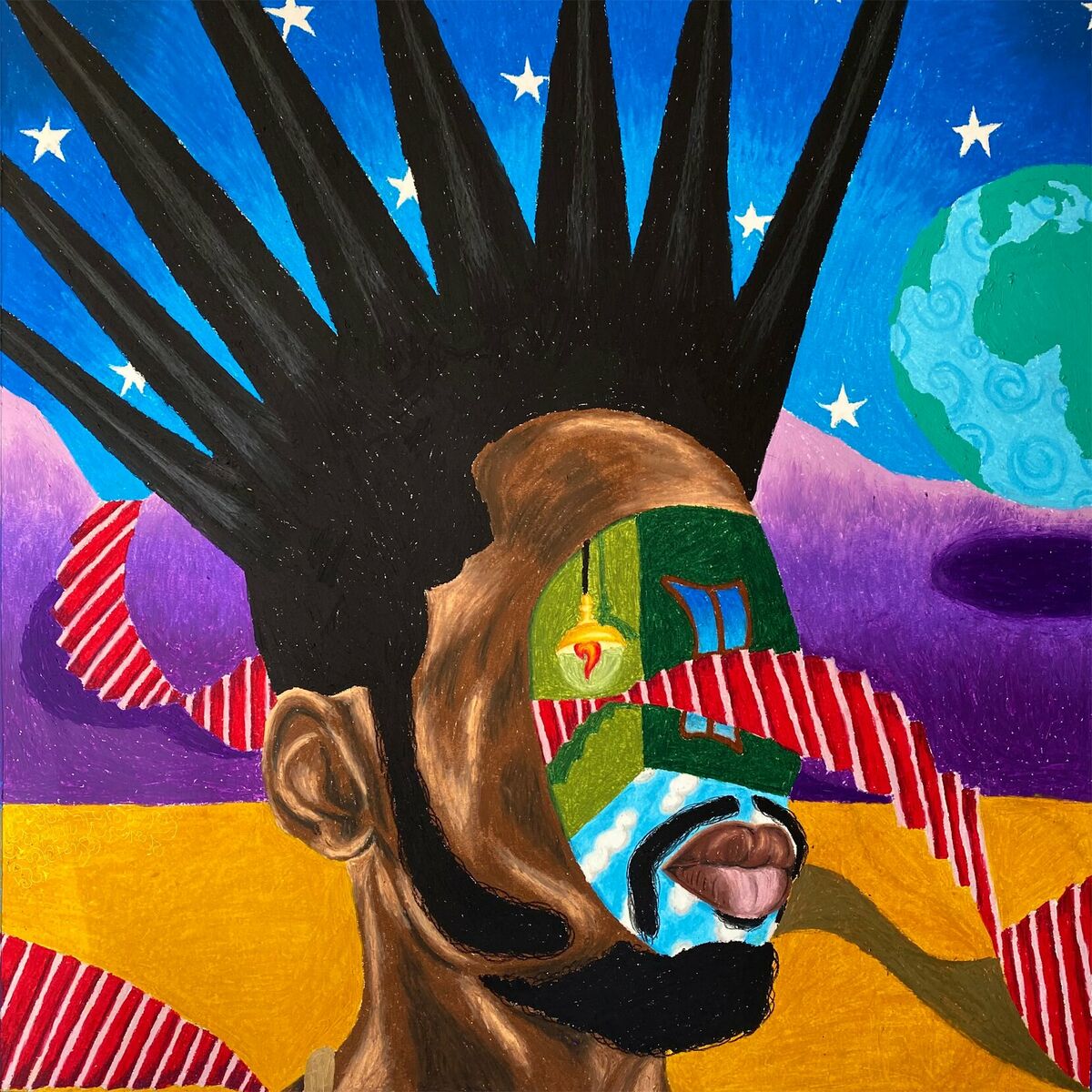 Album cover of Chop Time, No Friend