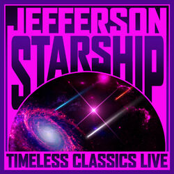 Cover of Timeless Classics Live
