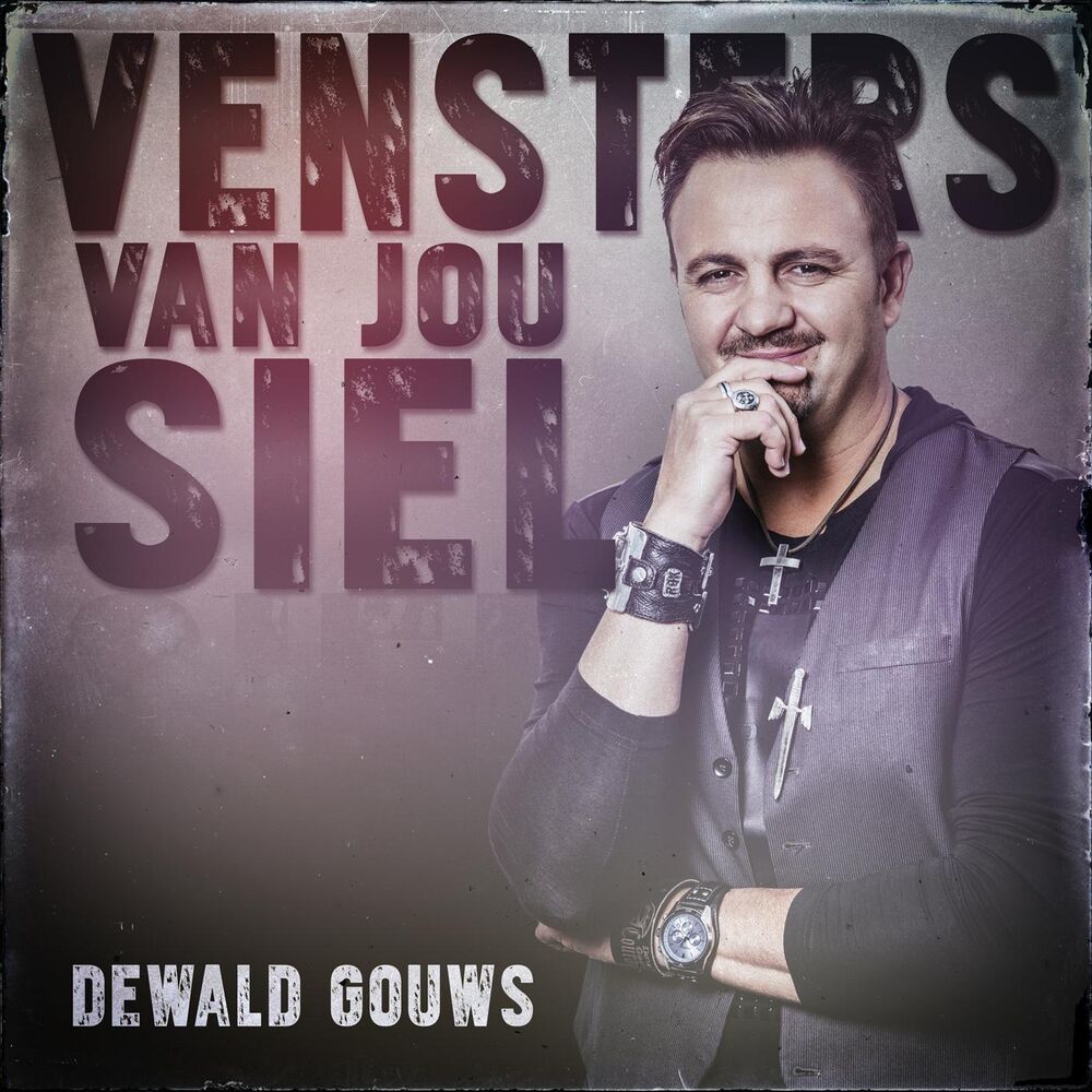 Picture of Vensters Van Jou Siel