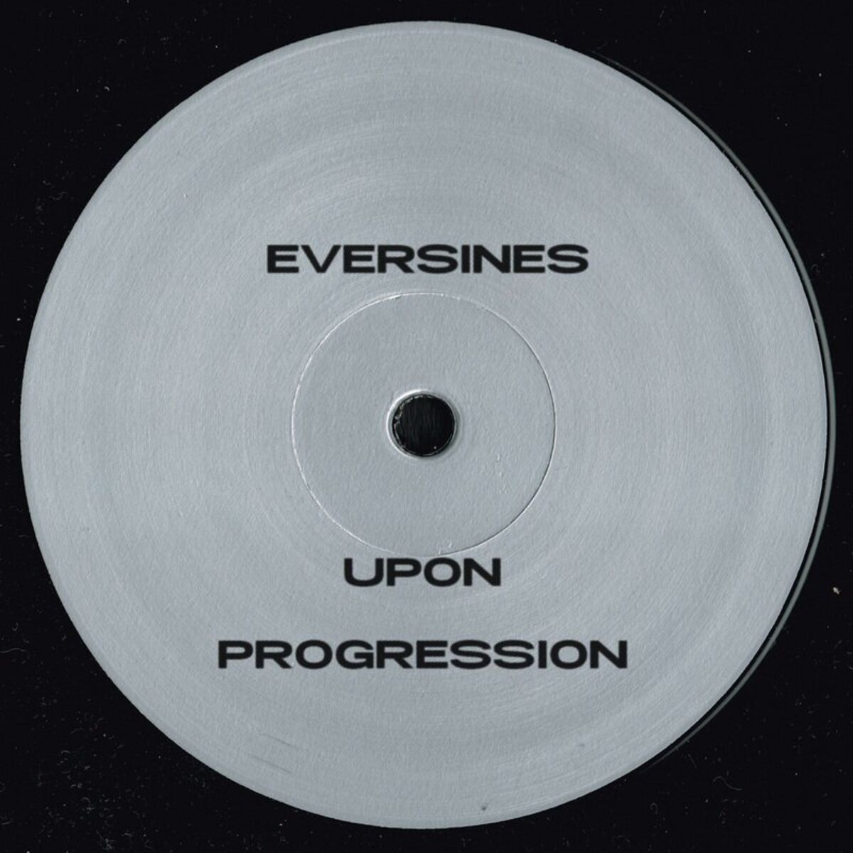 Album cover of Upon