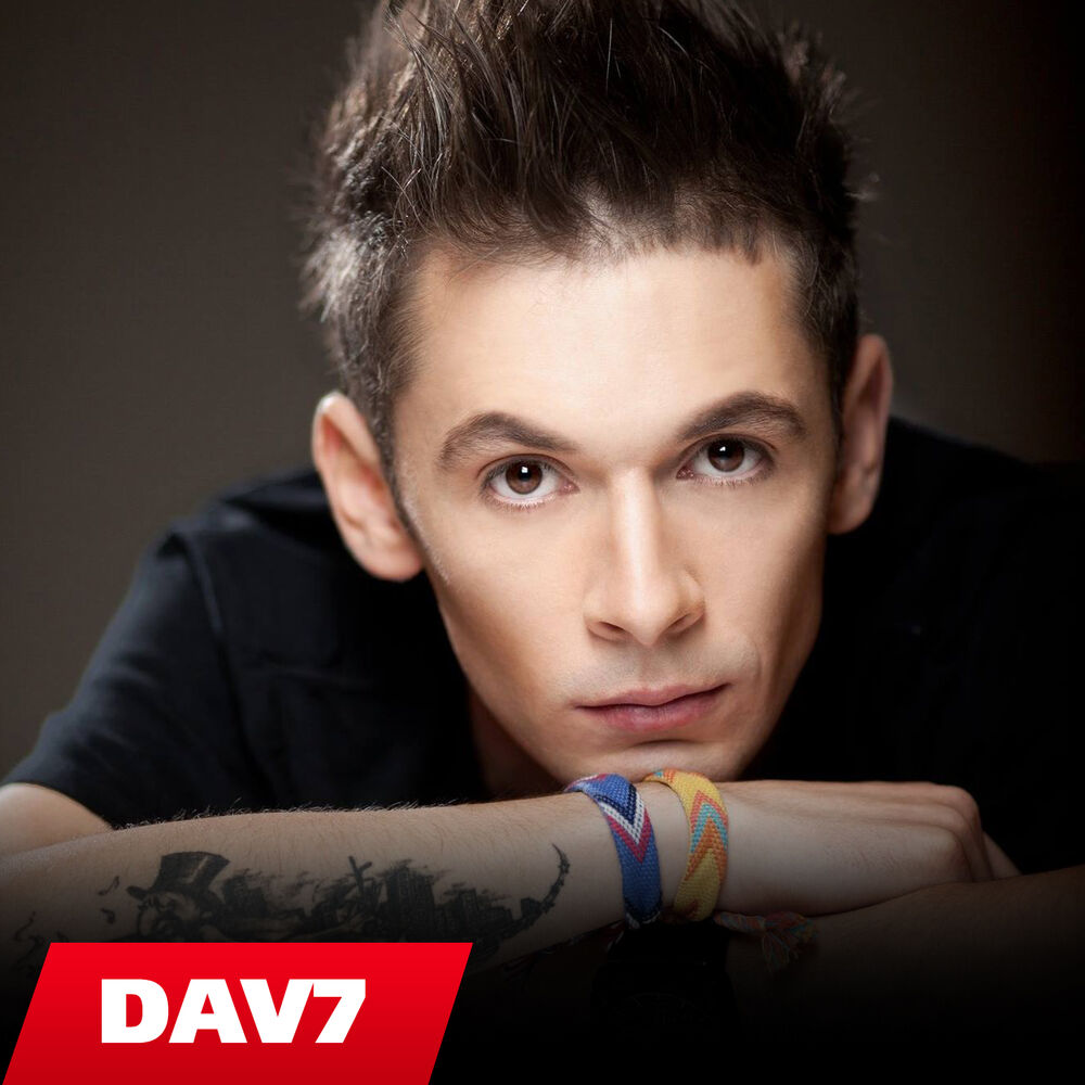 Picture of David Deejay ft. Ami - Magnetic (Mossano REmode)