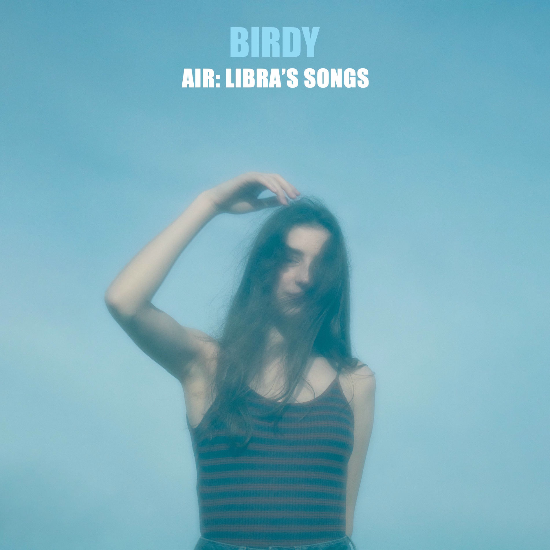 Album picture of Air: Libra's Songs