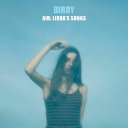 Cover of Air: Libra's Songs