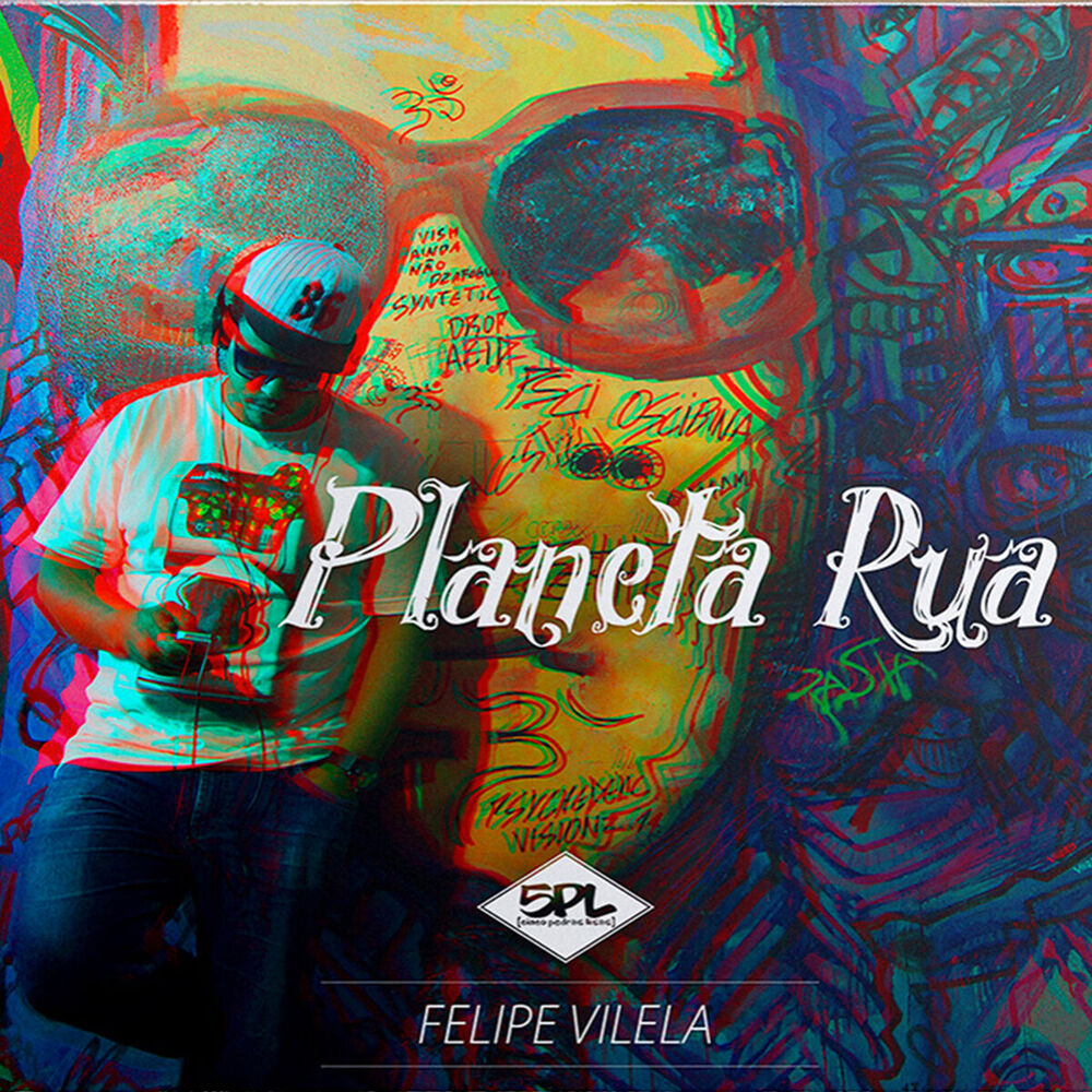 Picture of Planeta Rua