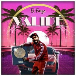 Cover of Validé
