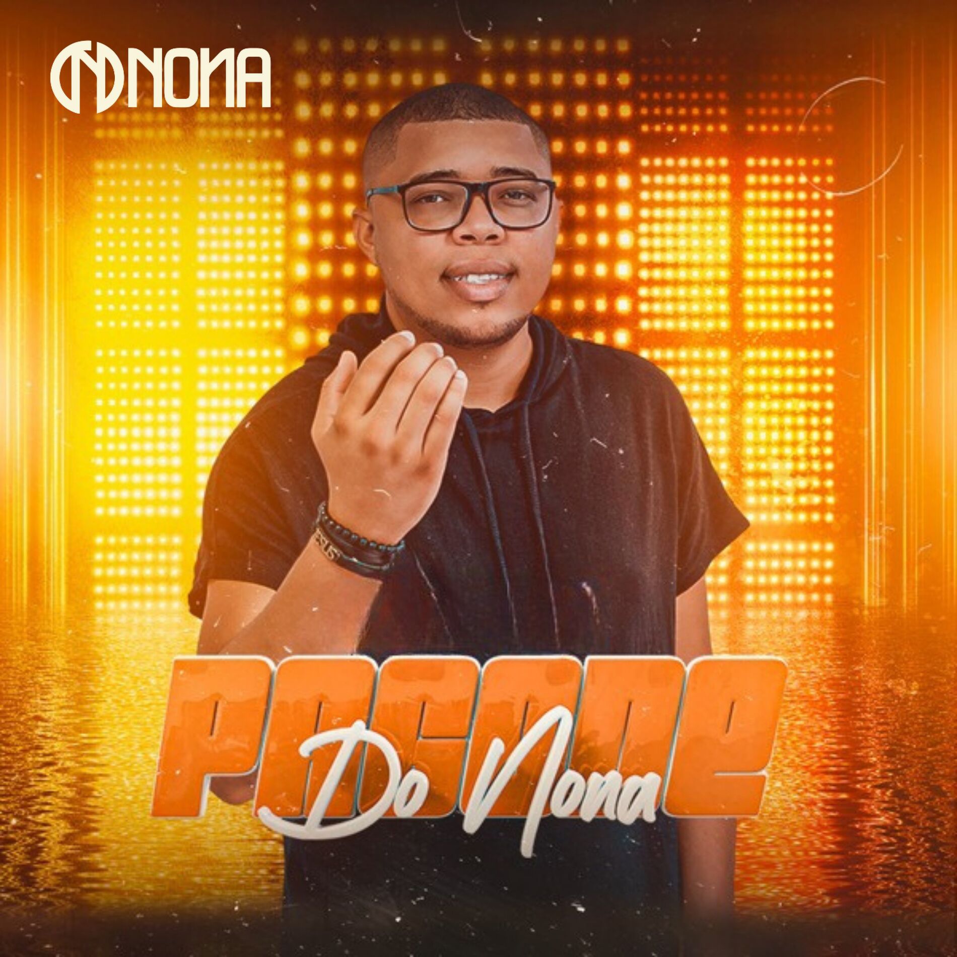 Album cover of Pagode do Nona