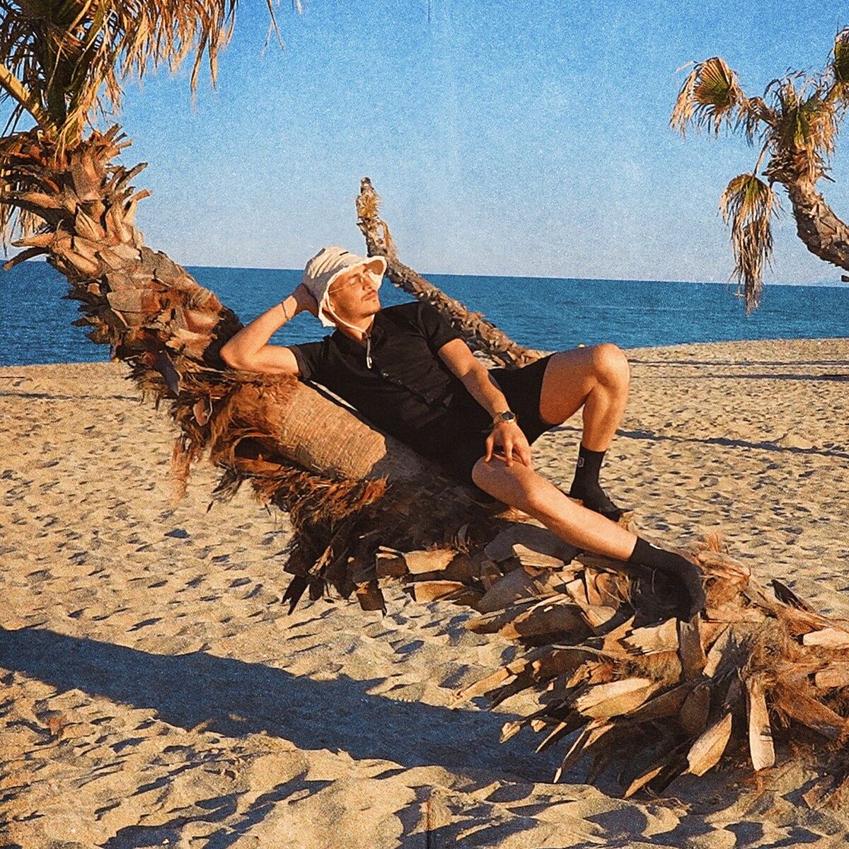 Album cover of Wa zebi