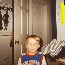 Cover of on my own