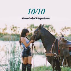 Cover of 10/10