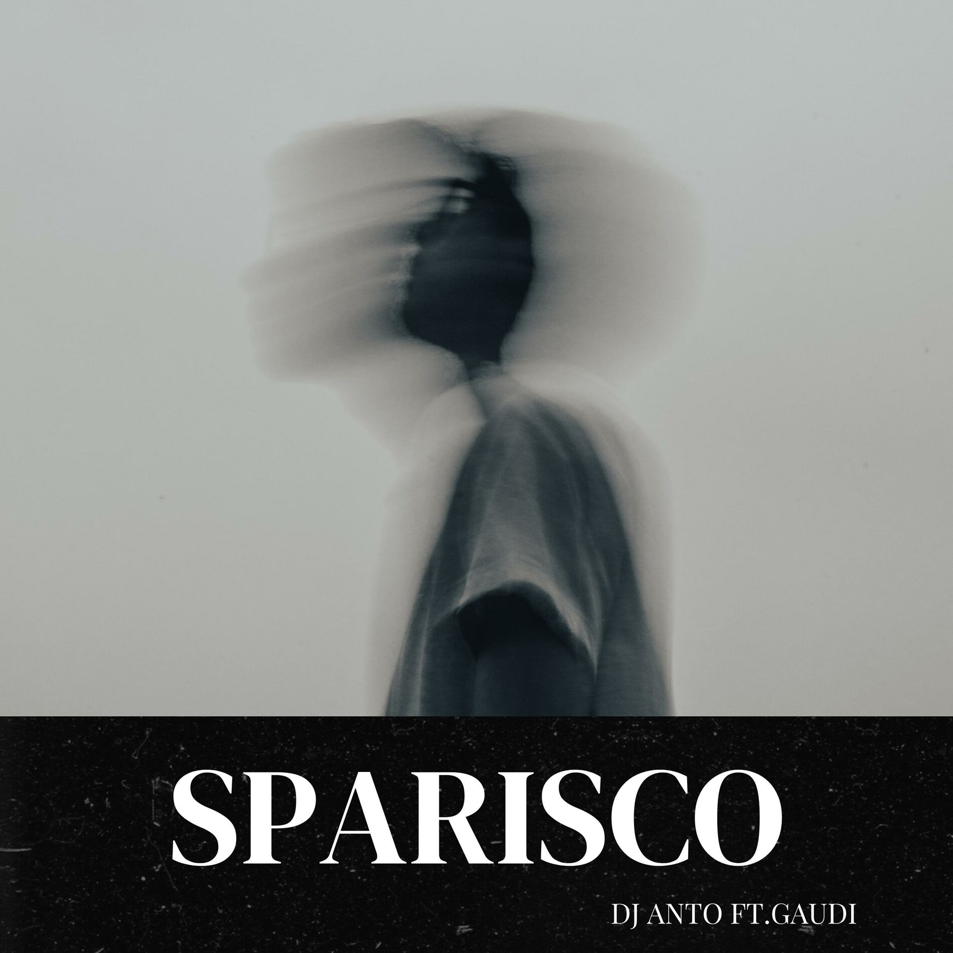 Album cover of SPARISCO (feat. Gaudi)