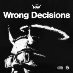 Cover of Wrong Decisions