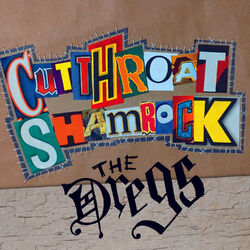 Cover of The Dregs (Live)