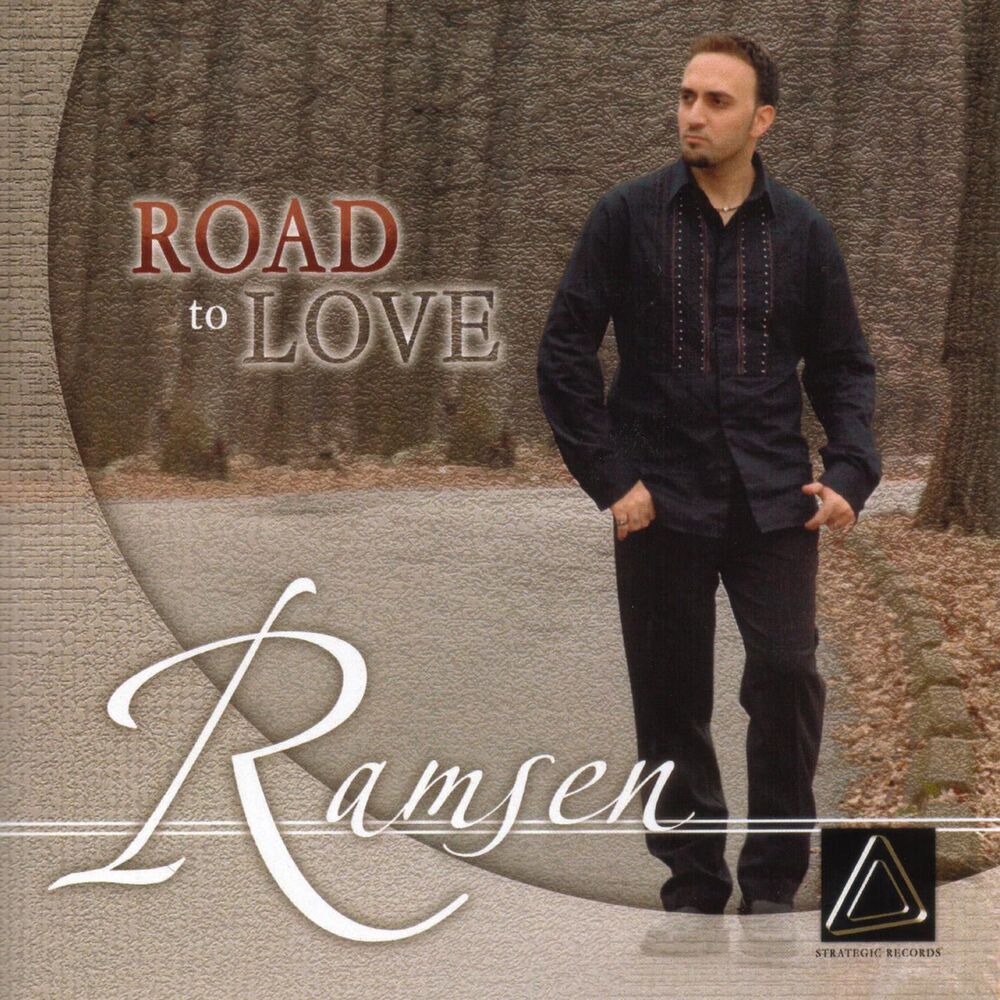 Picture of Road to Love