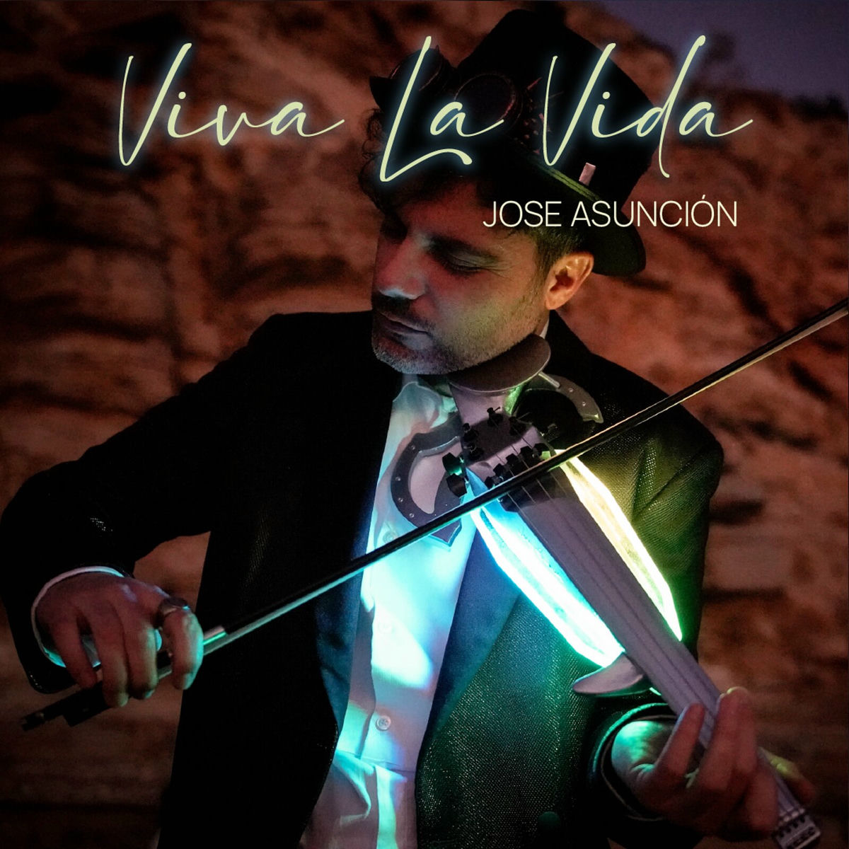 Album cover of Viva La Vida