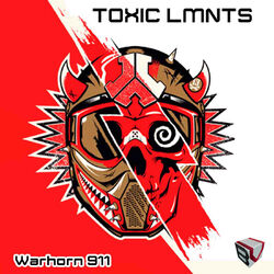 Cover of Warhorn 911
