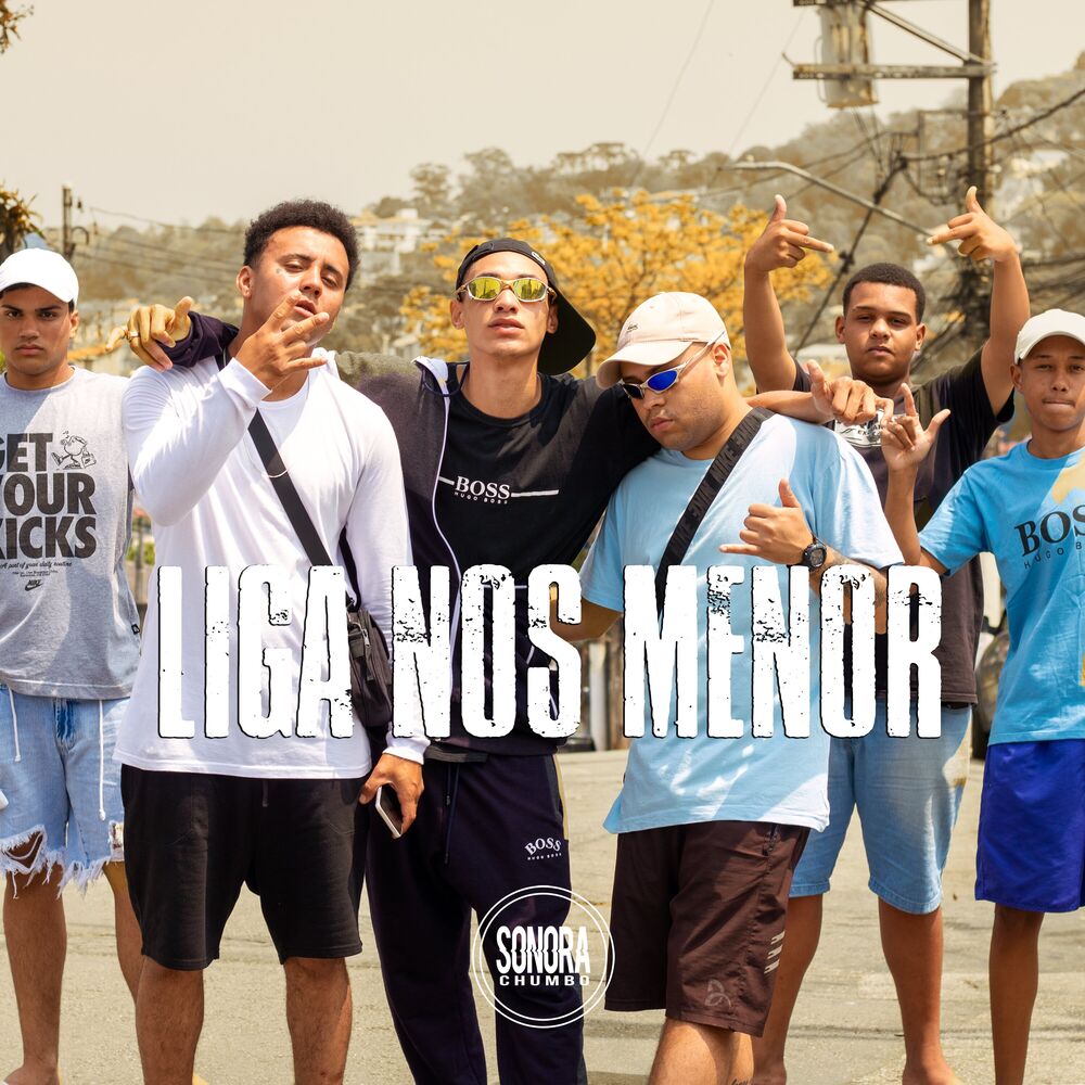 Picture of Liga nos Menor