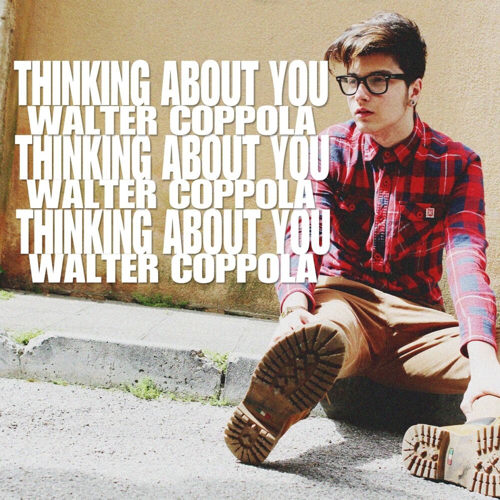 Picture of Thinking About You
