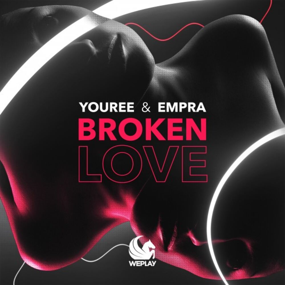 Picture of Broken Love