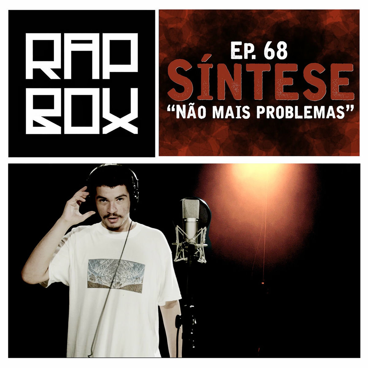 Album cover of Não Mais Problemas