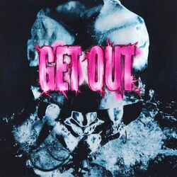 Cover of Get out