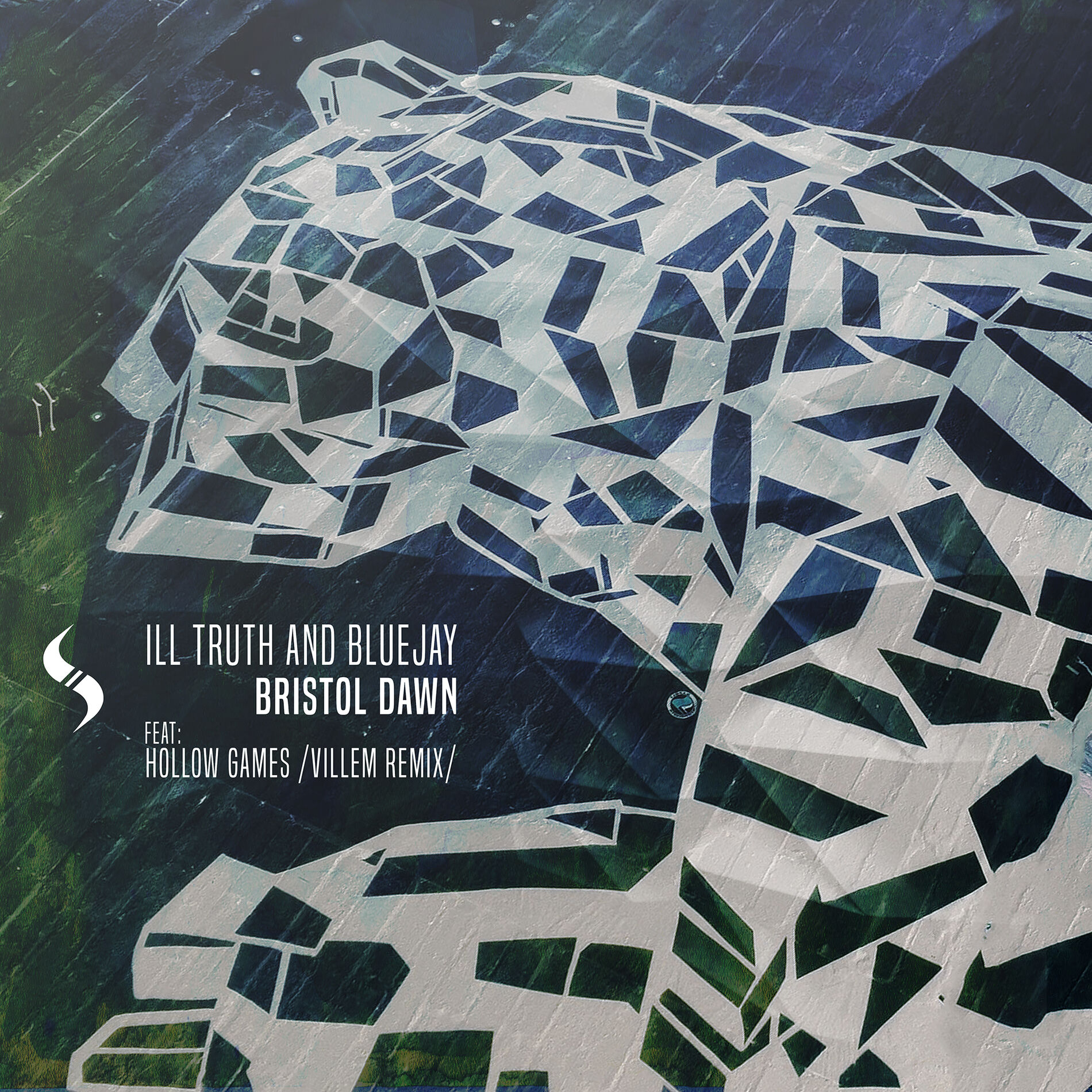 Album cover of Bristol Dawn EP