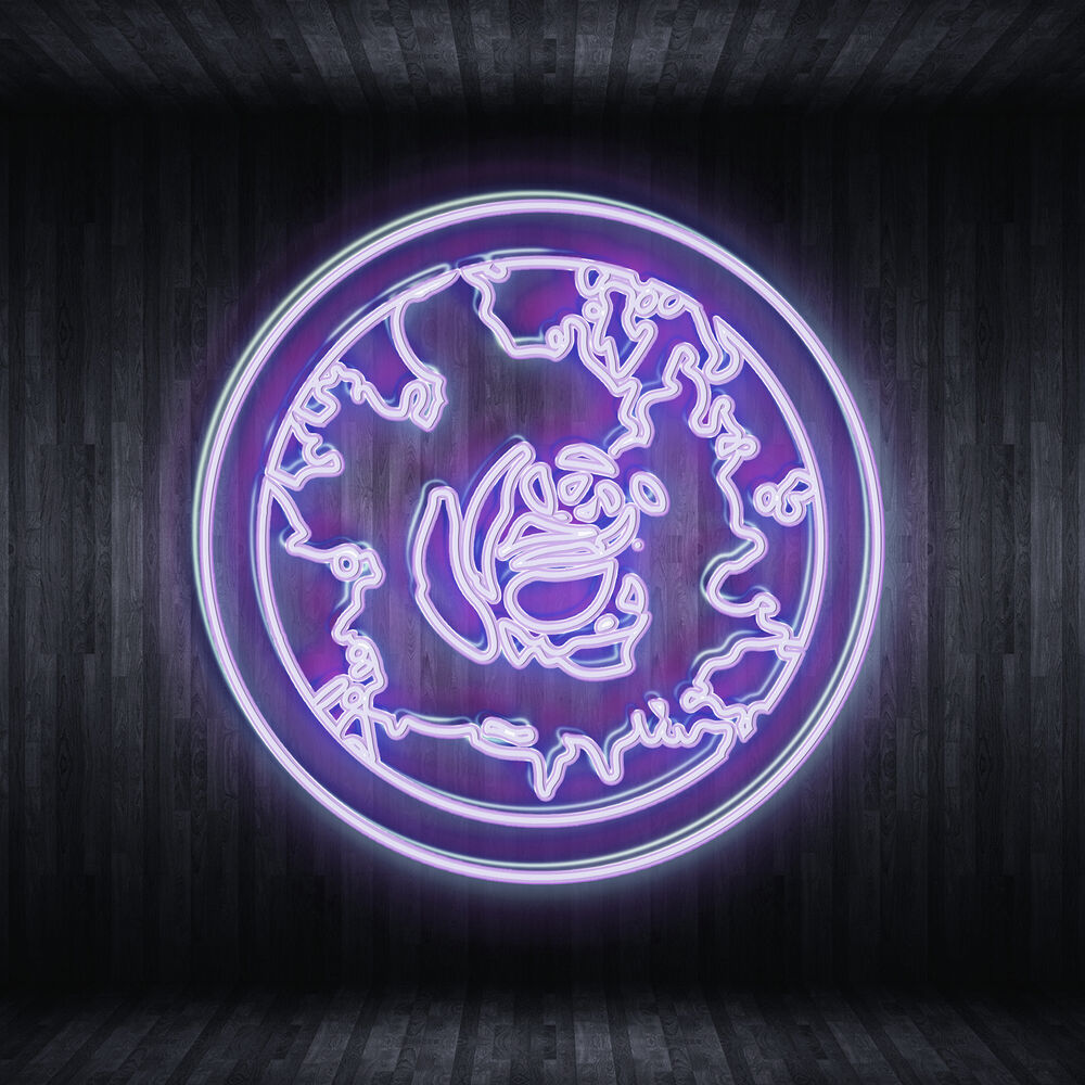 Picture of Revelations the Black EP