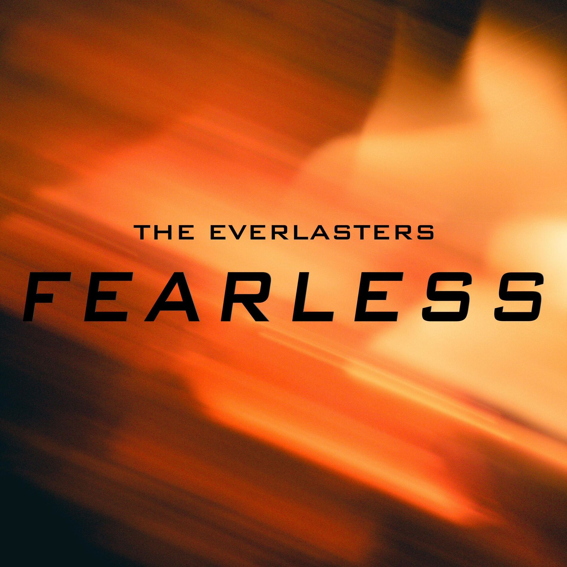 Album cover of Fearless (feat. DXSH & Goodbars)