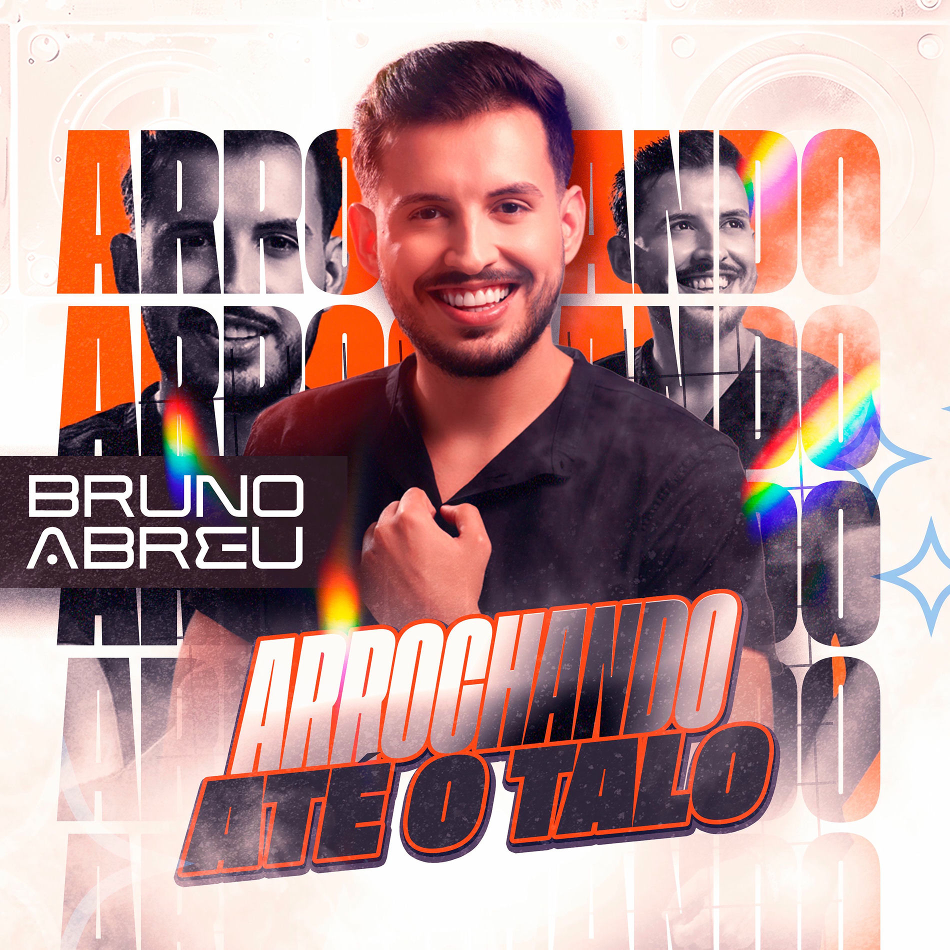 Album cover of Arrochando Até o Talo