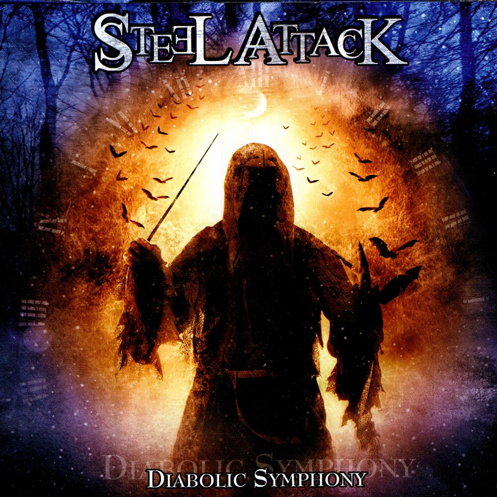 Picture of Diabolic Symphony