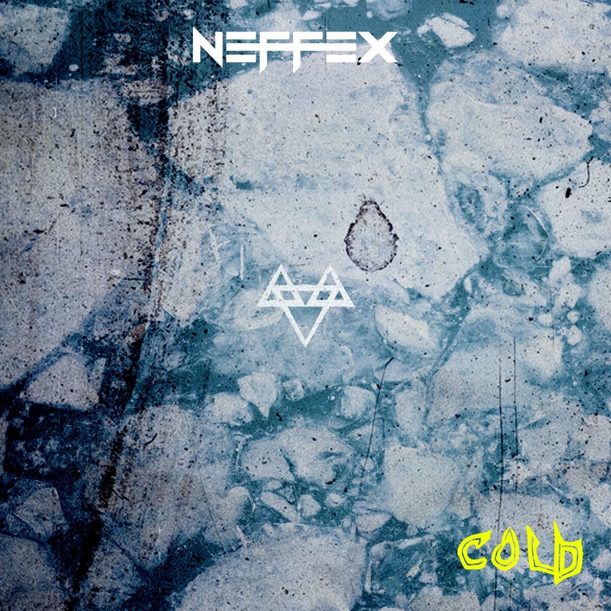 Album cover of Cold
