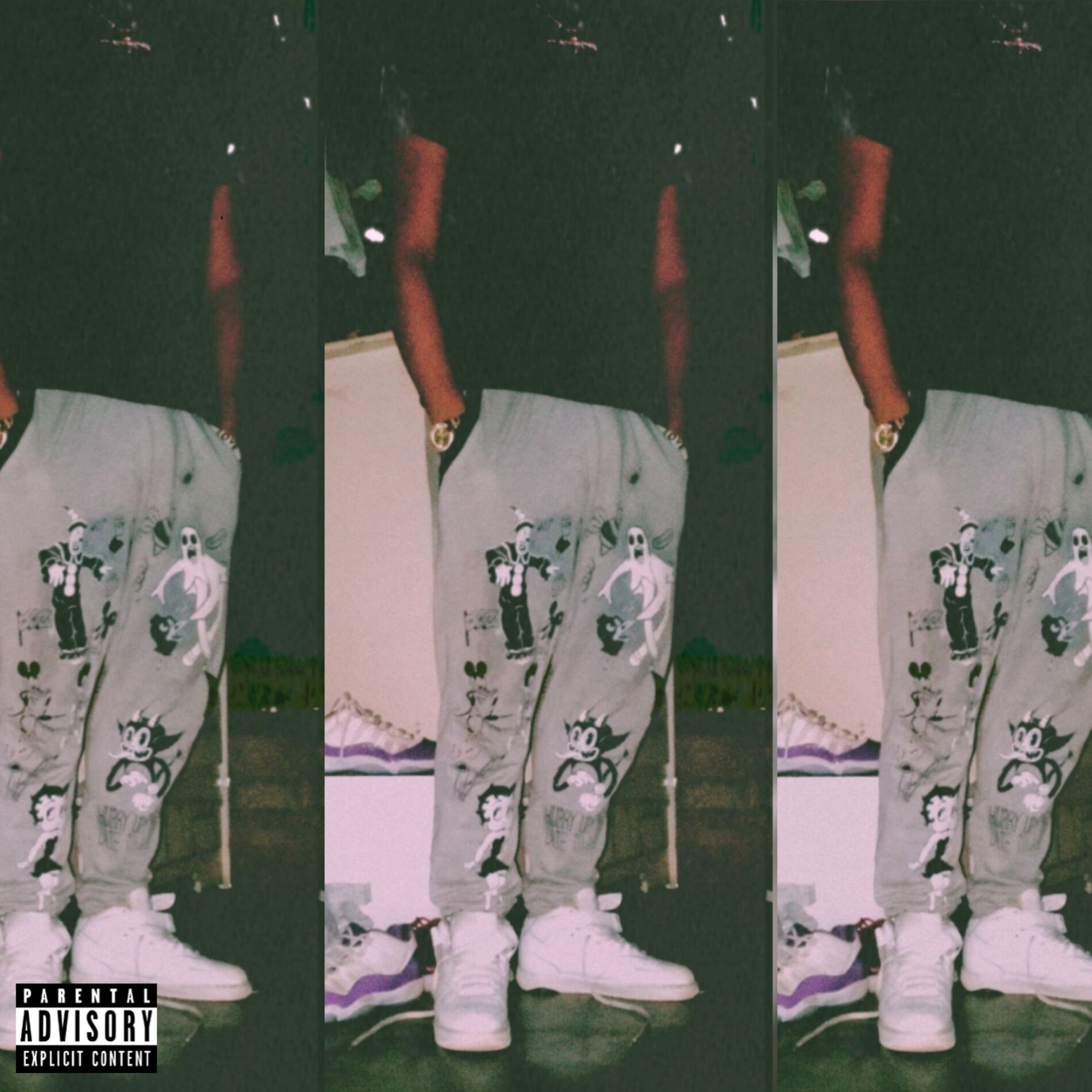 Album cover of 120