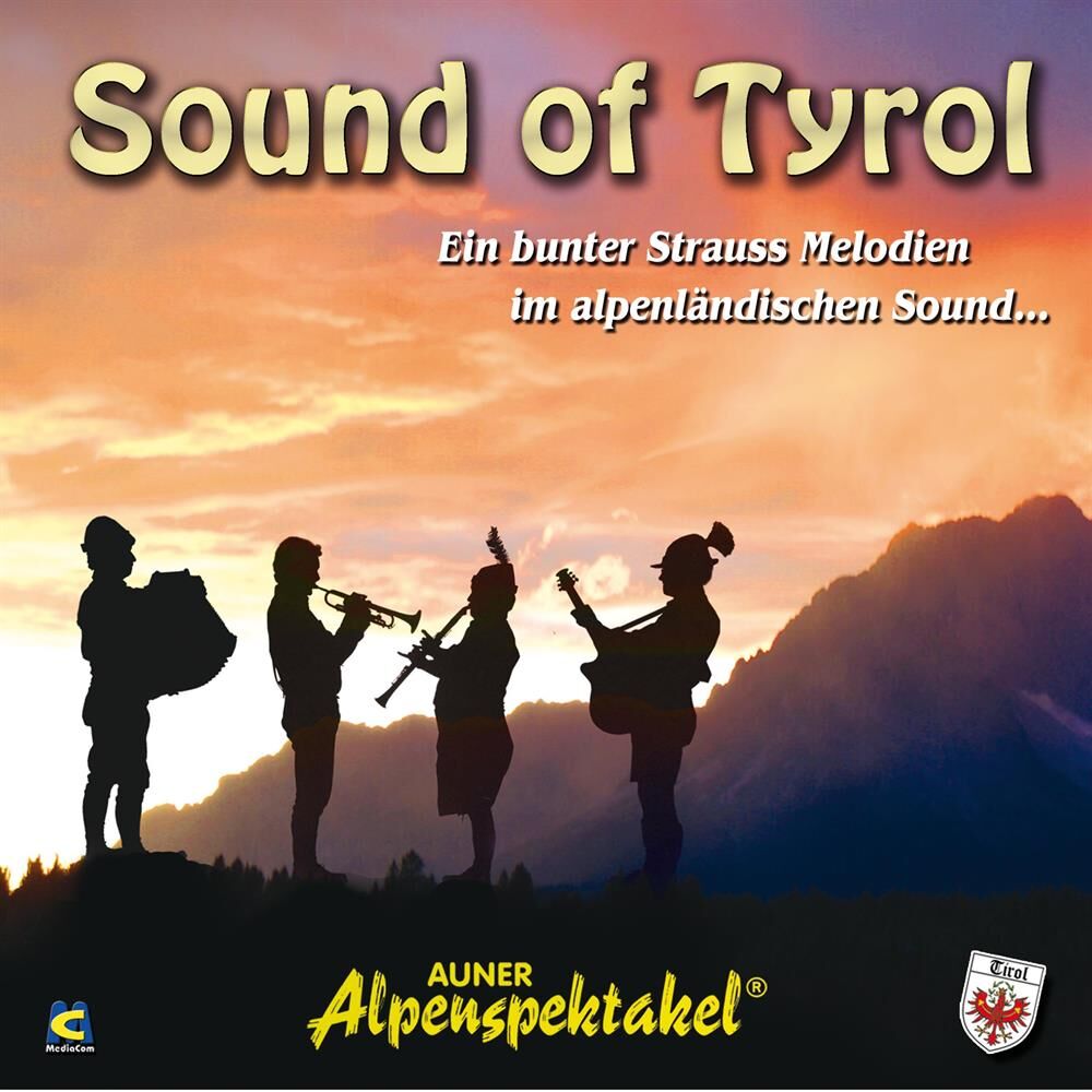 Picture of Sound of Tyrol