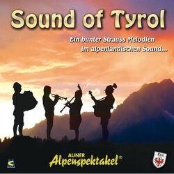 Cover of Sound of Tyrol