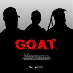 Cover of Goat