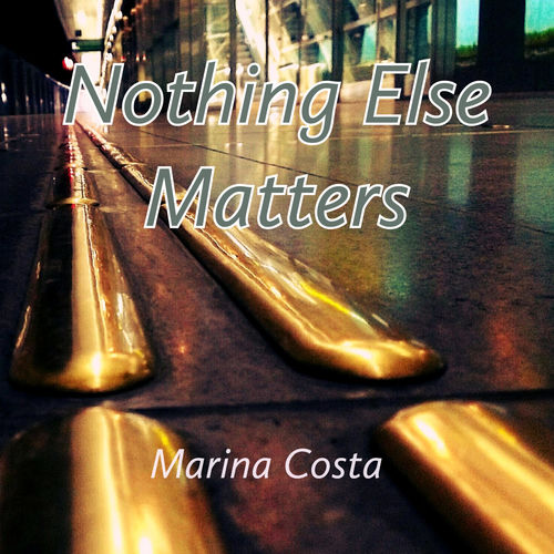 Nothing Else Matters (Instrumental Guitar) by Marina Costa - 163 BPM