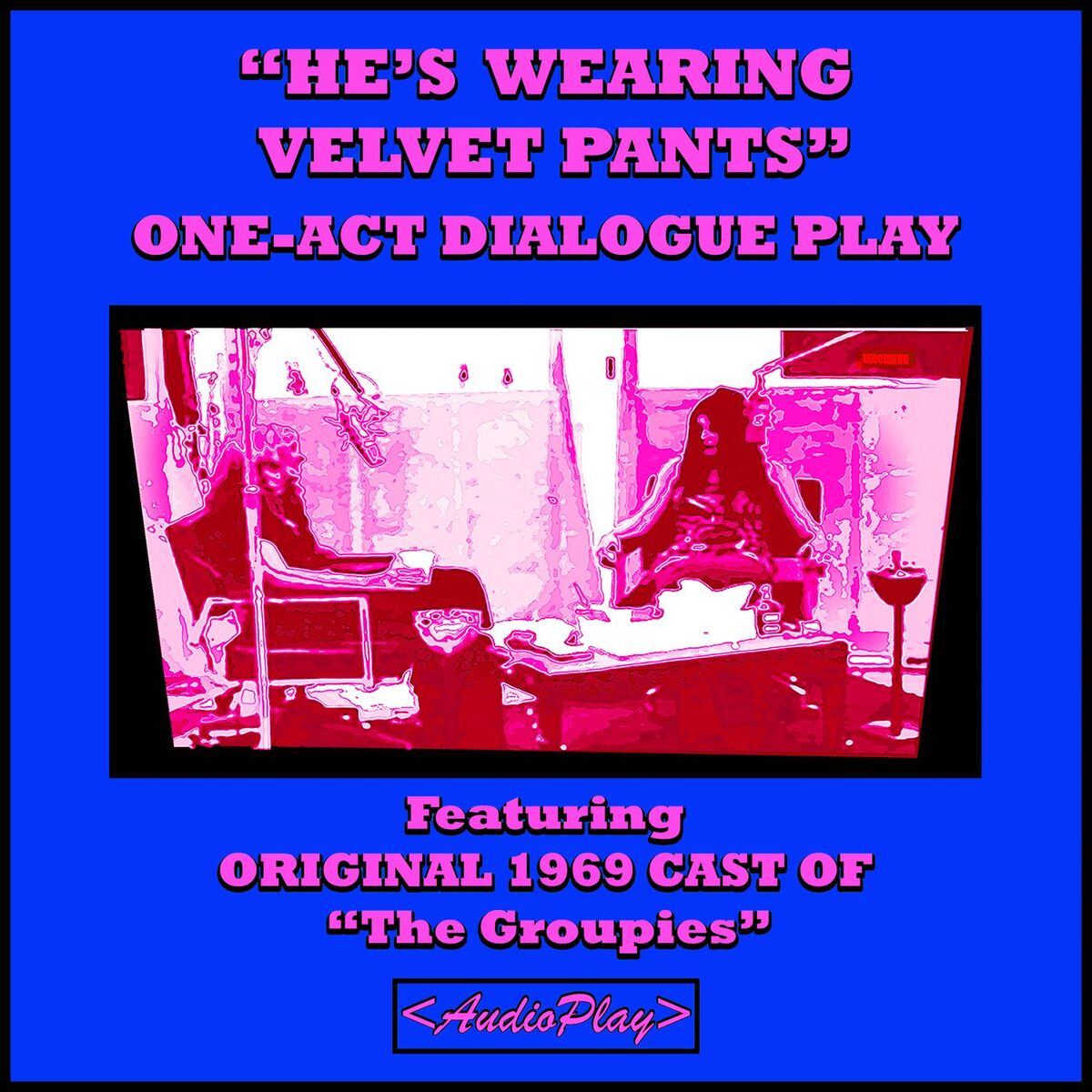 Album cover of 