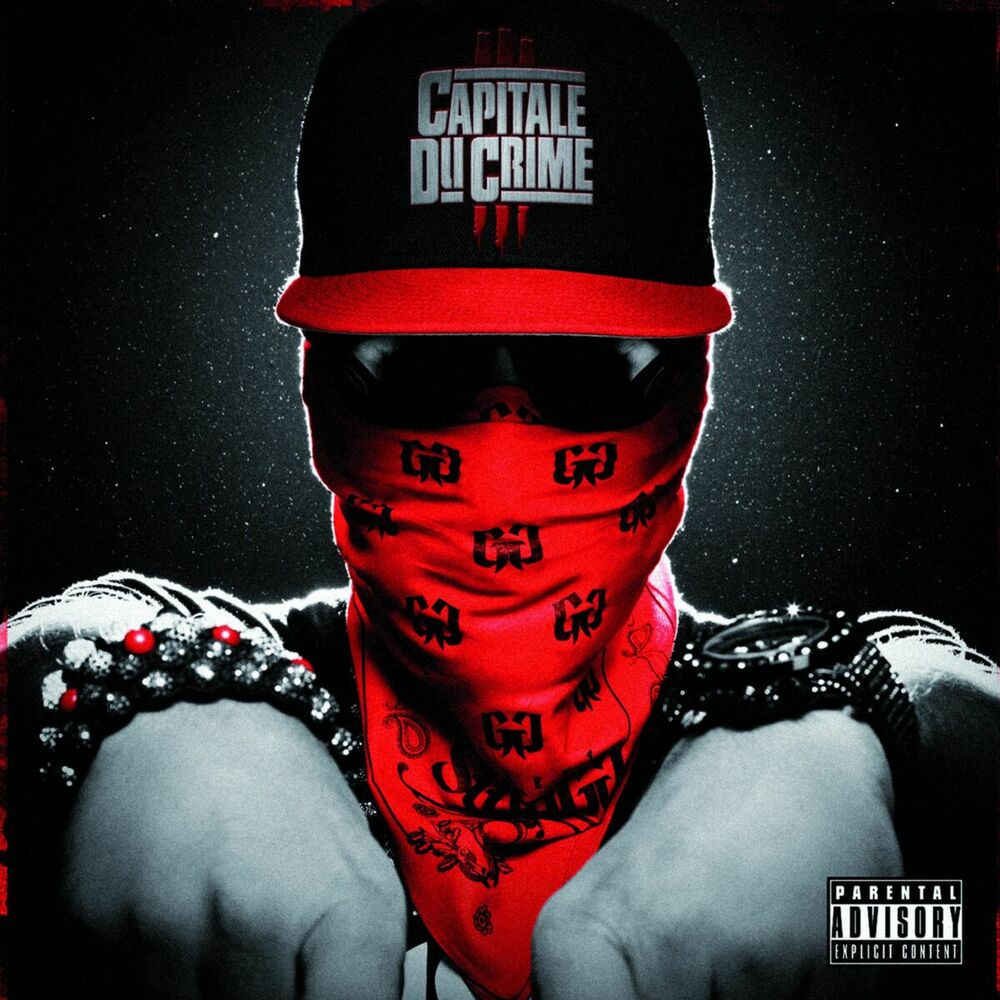 Picture of Capitale du crime 3