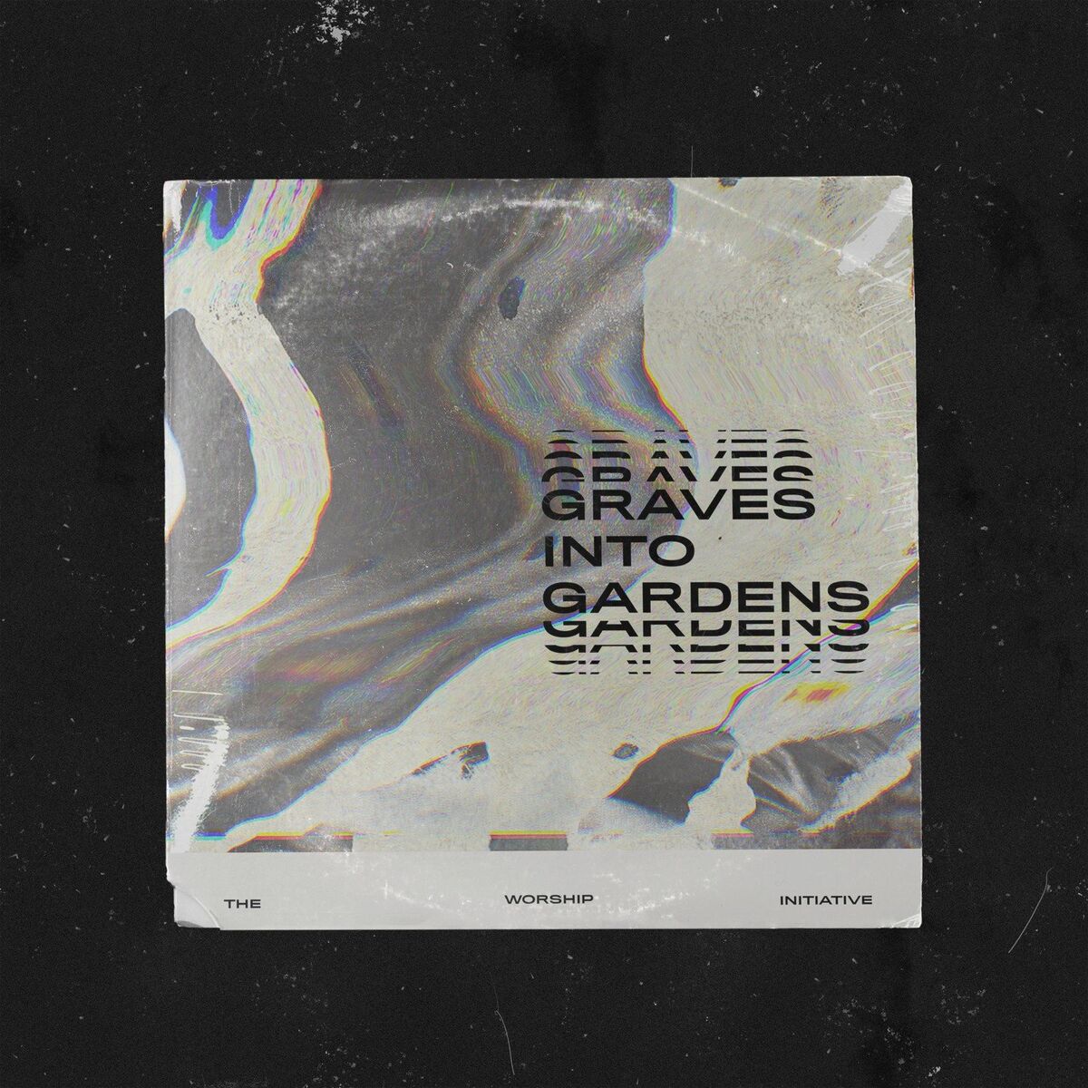 Album cover of Graves into Gardens