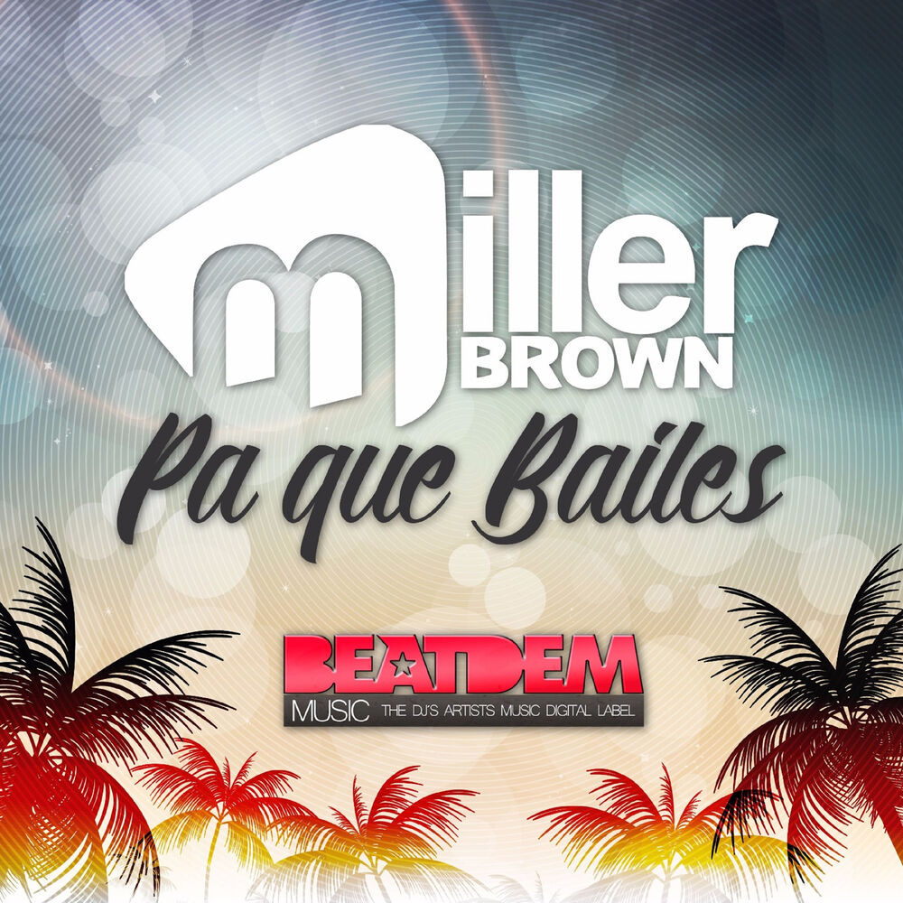 Picture of Pa Que Bailes