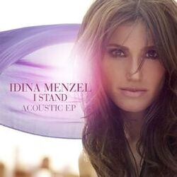 Cover of Acoustic EP