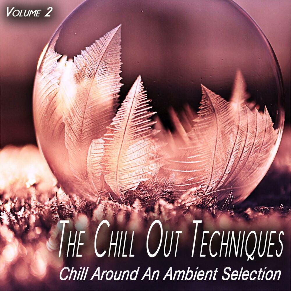 Picture of The Chill out Techniques, Vol. 2 - Chill Around and Ambient Selection (Album)