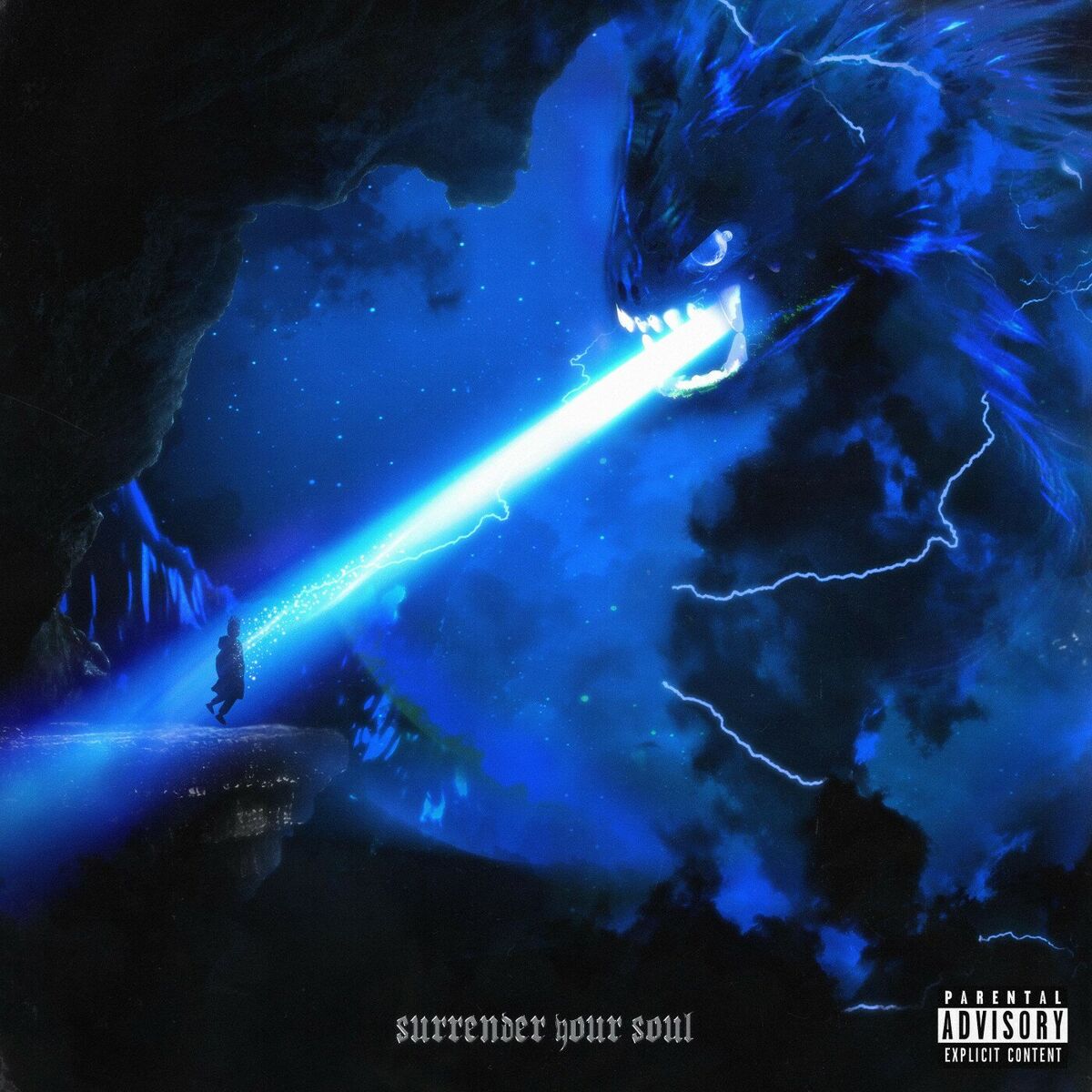 Album cover of Surrender Your Soul