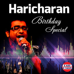 Cover of Haricharan Birthday Special