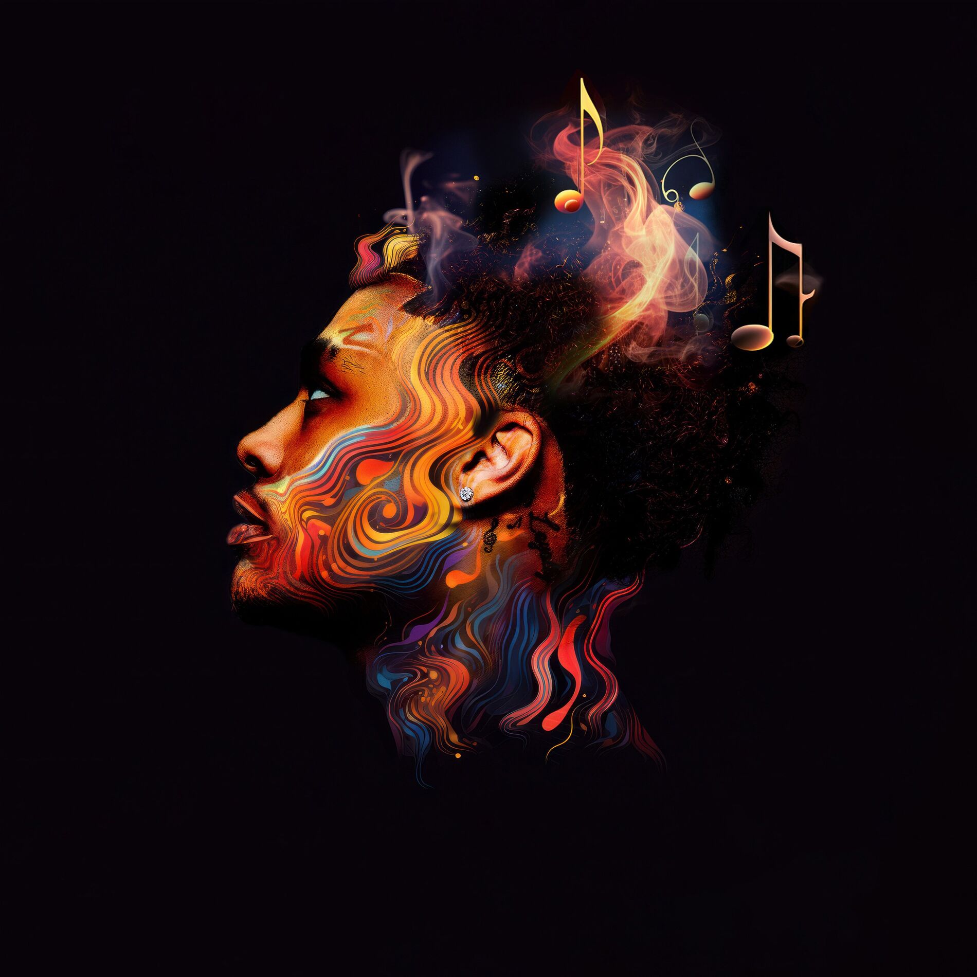 Album cover of Head Melodies